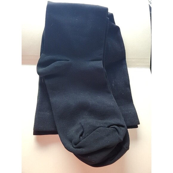 4XL Plus Size Compression Socks – Knee High Support Circulation Relief Unisex - Picture 2 of 3